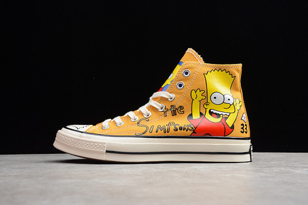 Converse Converse 162061C · 59-57-66, photo 1