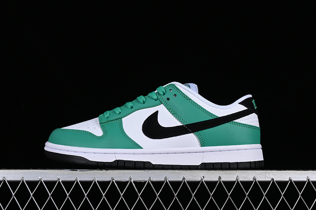 Unbranded [FN3612-300]-[DUNK LOW STADIUM GREEN/BLACK/WHITE]-[WOMAN:36-39]-[MAN:40-47.5], photo 1