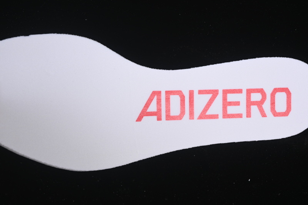 Adidas [JS4494]-[ADIZERO EVO SL WHITE/BLUE/RED]-[WOMAN:36-39]-[MAN:40-45] - Image 4