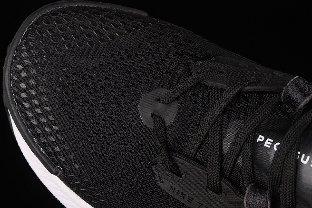 Nike [DA8698-001]-[AIR PEGASUS TRAIL 3 BLACK/DARK SMOKE GREY/PURE PLATINUM]-[MAN:40-46] - Image 10