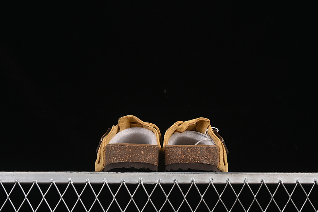 Birkenstock [BIRKENSTOCK BROWN]-[WOMAN:35-39]-[MAN:40-45] - Image 12