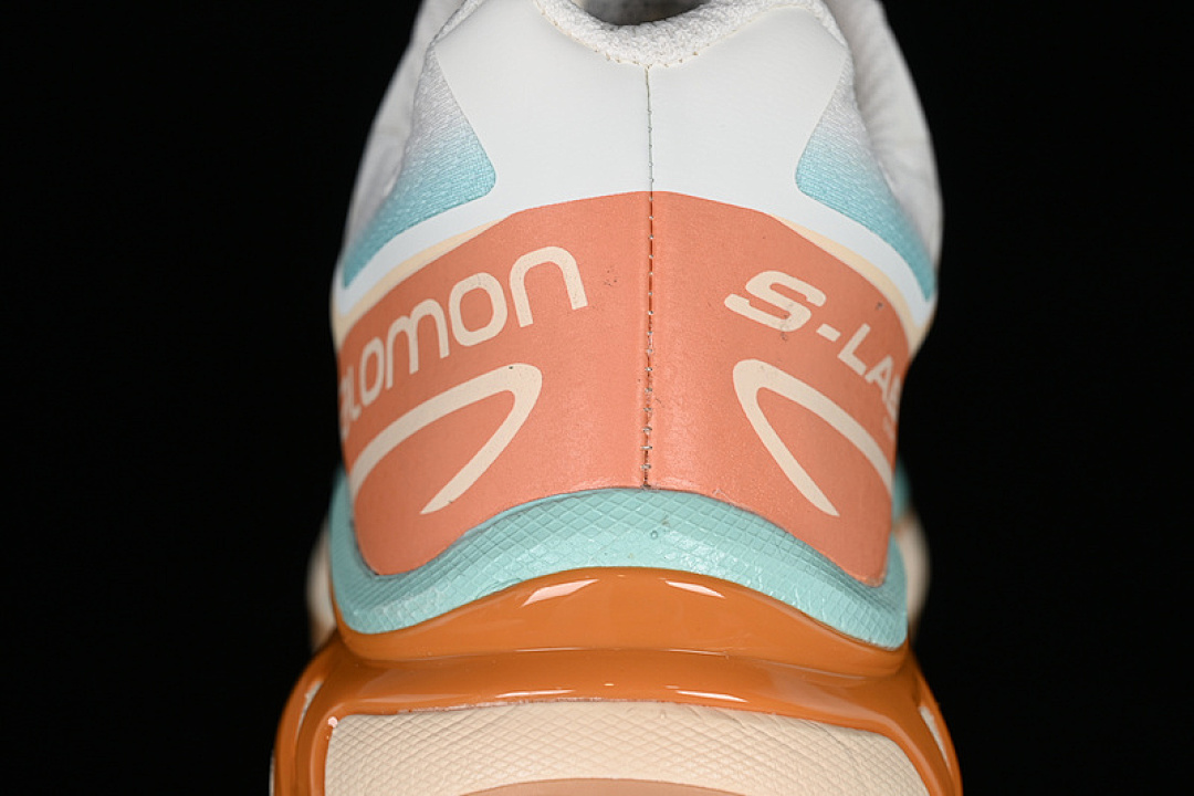 On Running [416298-28]-[XT 6 SKYLINE OUTDOOR RECREATION SKY BLUE/ORANGE/WHITE]-[WOMAN:36-39]-[MAN:40-45] - Image 6