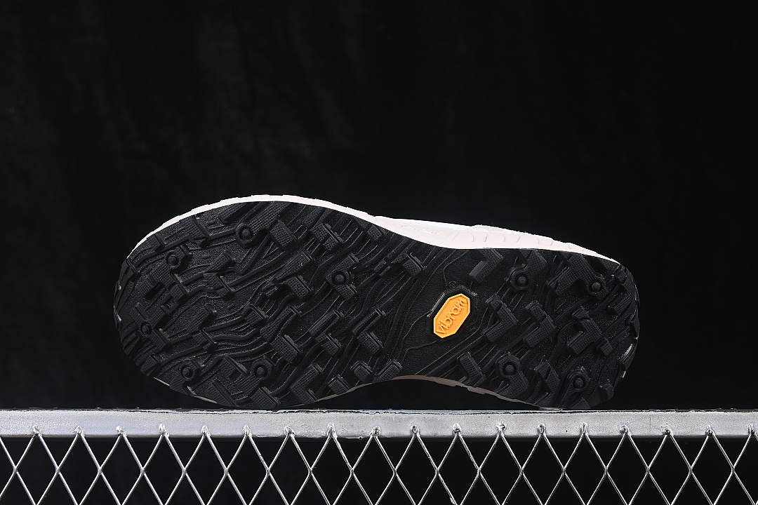 Norda [WEAR-RESISTANT CASUAL RUNNING SHOES WHITE/BLACK/GREY]-[WOMAN:36-39]-[MAN:40-45] - Image 15