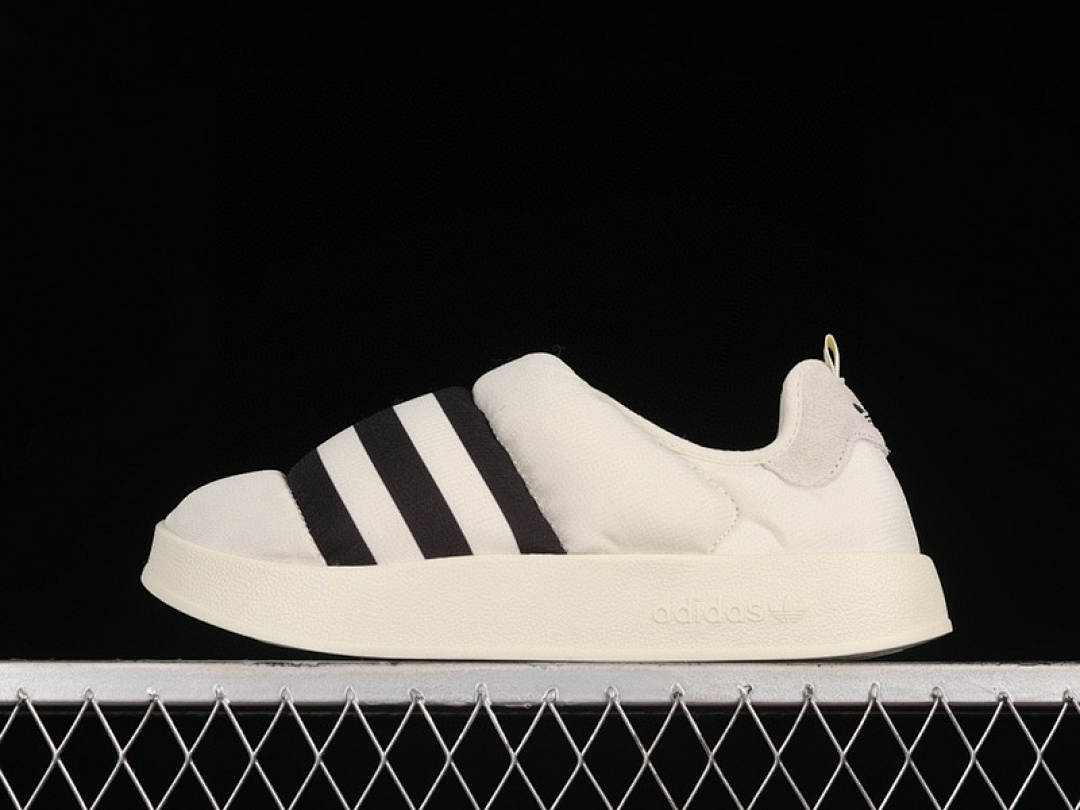 Off-White RUFFYLETTE Off-White/CORE BLACK/ · GY1593, photo 1