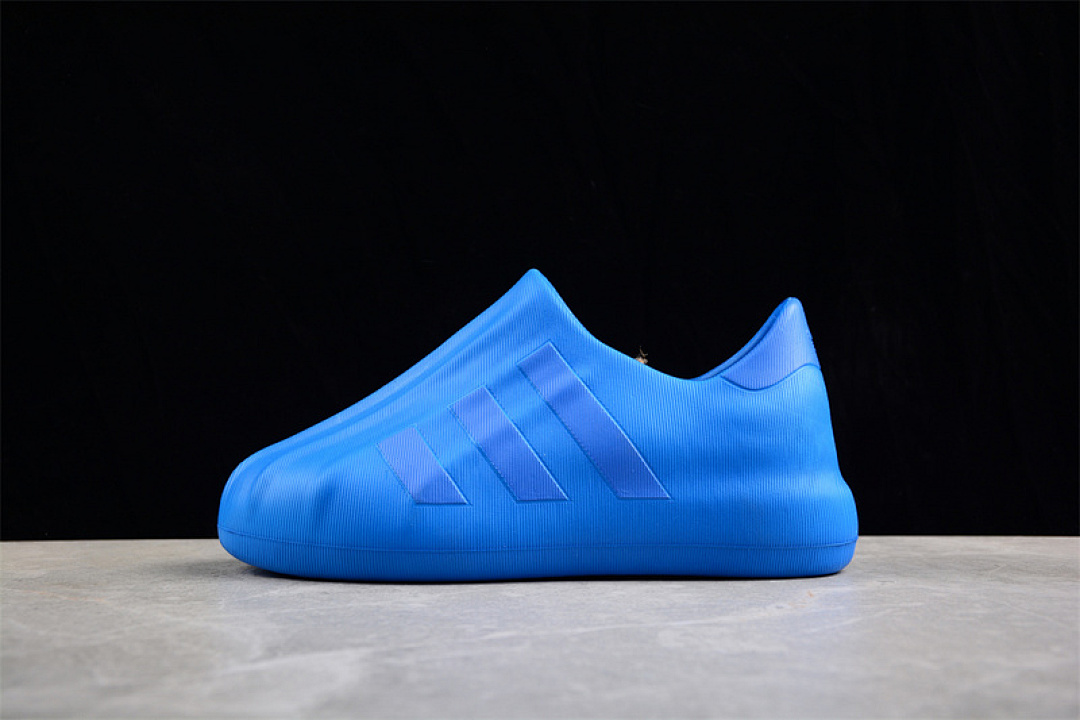 Adidas [HQ4652]-[ADIDAS ORIGINALS ADIFOM SUPERSTAR BLUE]-[WOMAN:36-39]-[MAN:40-45], photo 1