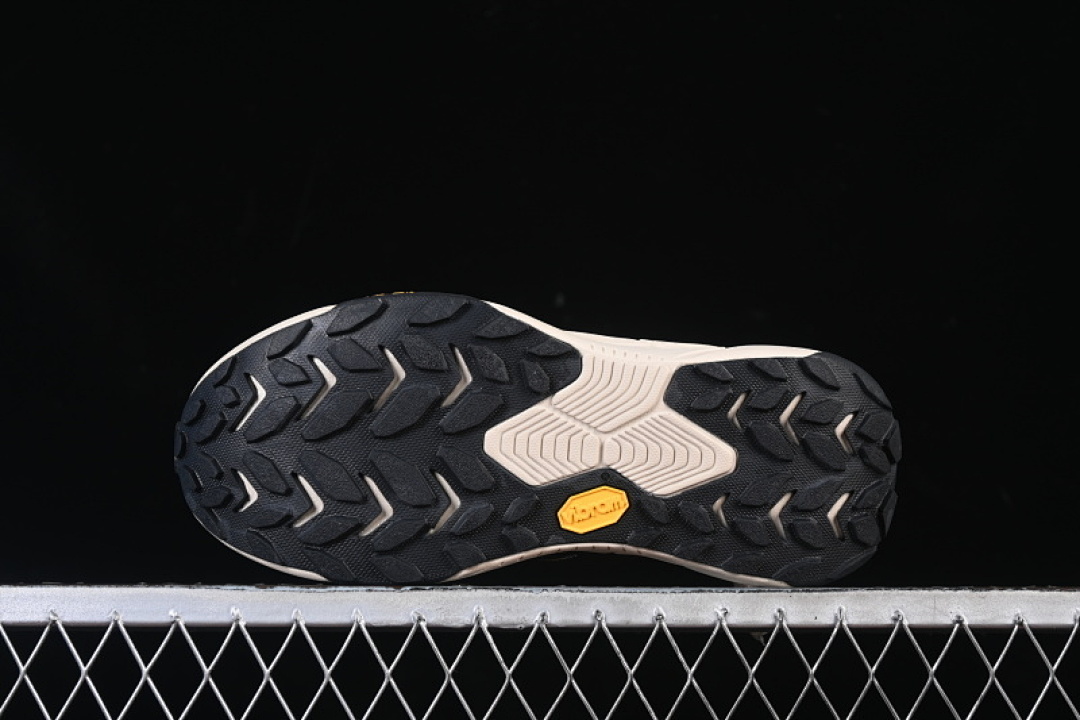 Hoka [1123153 BKLB]-[ONE ONE TRANSPORT BLACK/ALABASTER]-[WOMAN:36-39]-[MAN:40-45] - Image 15