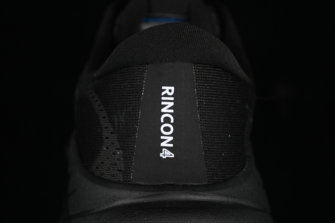 On Running [1155132 BBLC]-[HOKA ONE RINCON 4 BLACK]-[WOMAN:36-39]-[MAN:40-46] - Image 7