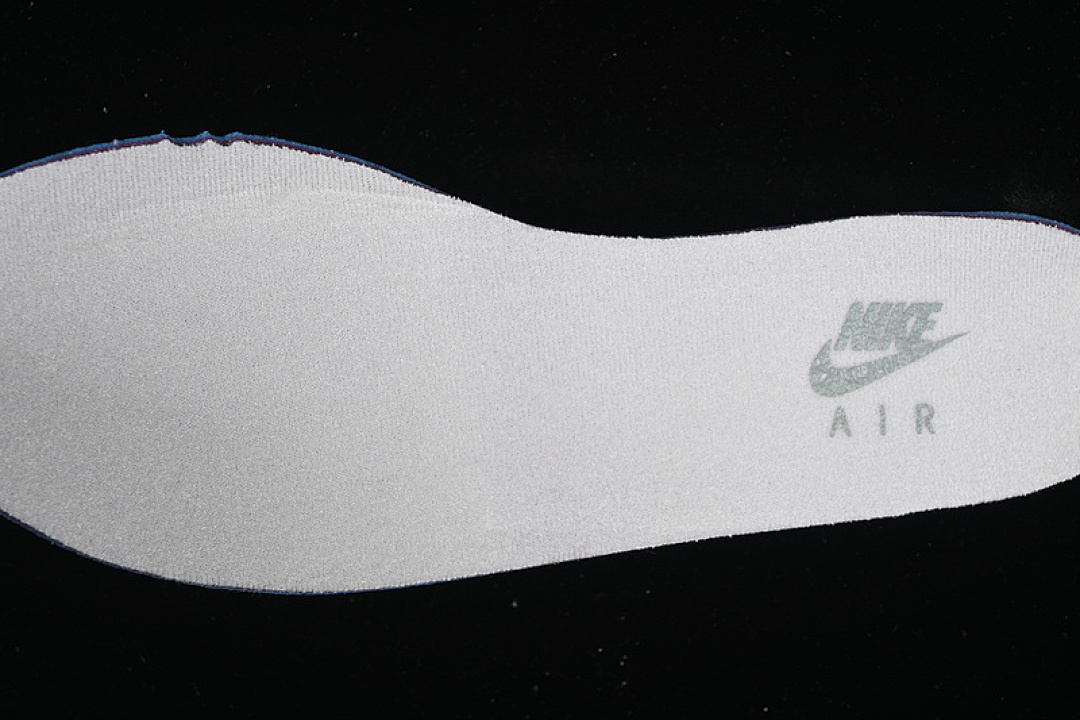 Nike [DX2678-111]-[AIR FORCE 1 07 LOW LATE SPRING RAIN WHITE/BLUE/PINK]-[WOMAN:36-39]-[MAN:40-45] - Image 4