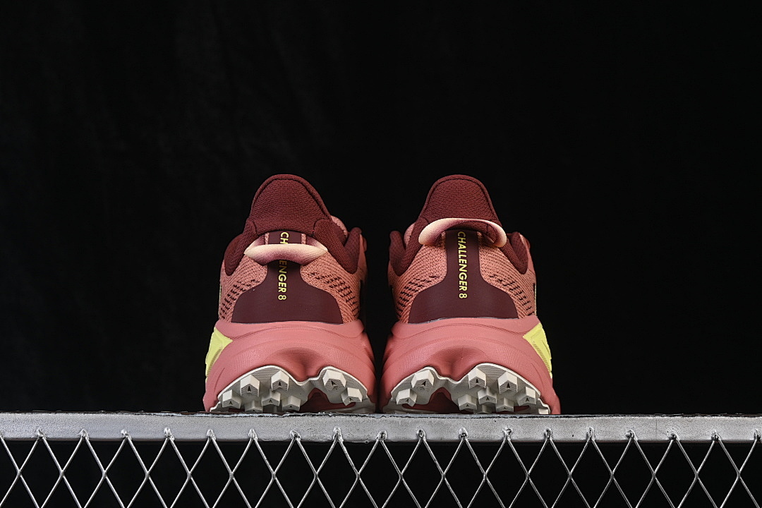 Chanel [1168717-BSHD]-[HOKA ONE CHALLENGER 8 BLUSH/DARK CEDAR]-[WOMAN:36-39]-[MAN:40-41] - Image 14