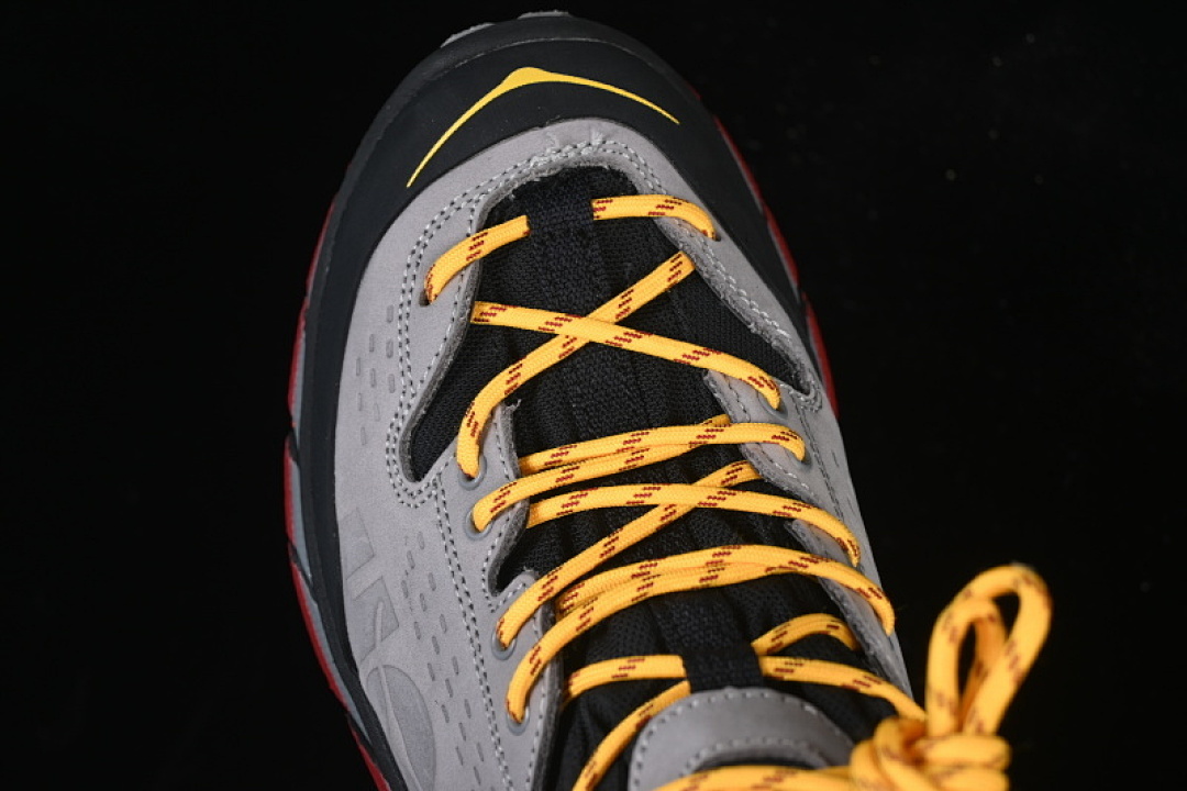 Hoka [1129958]-[ONE ONE TOR ULTRA HI CLIMBING BOOT ORANGE/BLACK/GREY/RED]-[WOMAN:39]-[MAN:40-46] - Image 9