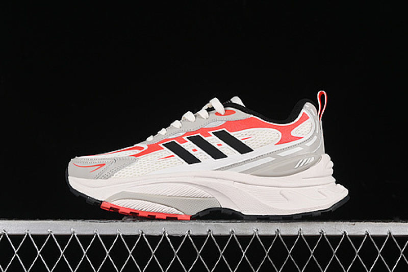 ORIGINALS MTS PRO WHITE/GREY/BLACK/ORANGE · JP8089, photo 1