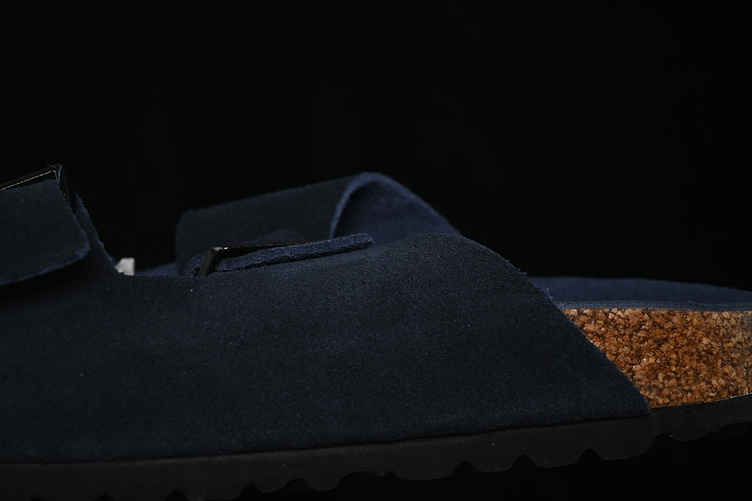 Birkenstock [1009527]-[SANDALS BLACK/BLACK/BLACK]-[WOMAN:35-39]-[MAN:40-45] - Image 6