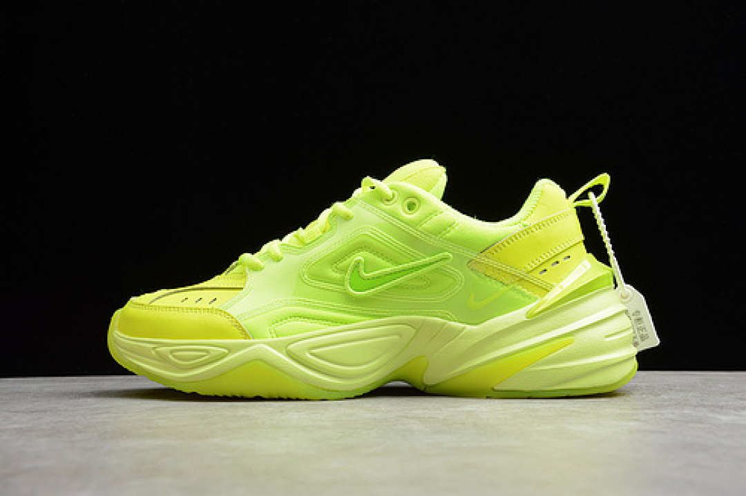 Unbranded [159-156-170]-[CI5749-777]-[M2K TEKNO ELECTRIC VOLT/ELECTRIC VOLT]-[WOMAN:35.5-39]-[MAN:40-45], photo 1