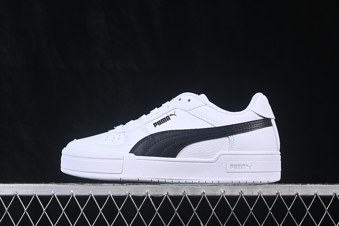 Puma [380190-03]-[CA PRO CLASSIC CASUAL LIFE SHOES WHITE/OFF WHITE]-[WOMAN:35.5-39]-[MAN:40-45], photo 1
