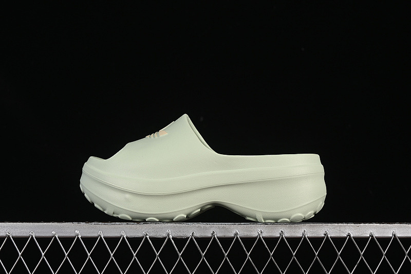 Adidas Adidas ADIFOM STAN SMITH GREEN · JH7467, photo 1