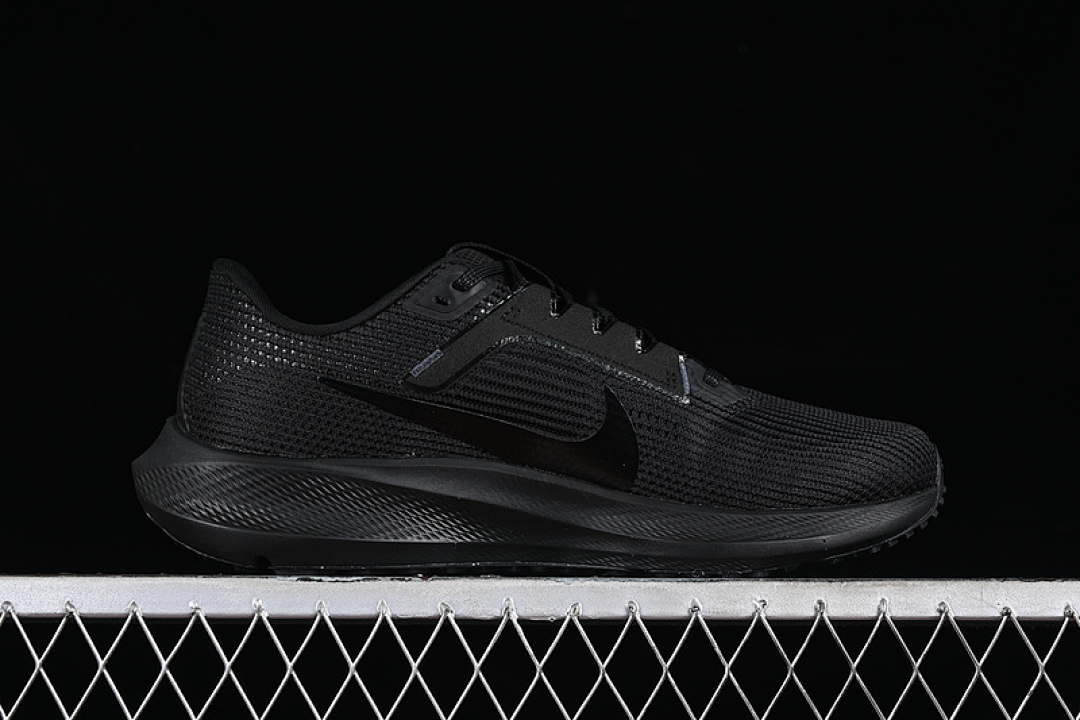 Nike [DV3853-002]-[AIR ZOOM PEGASUS 40 BLACK/ANTHRACITE/BLACK]-[MAN:39-46] - Image 16