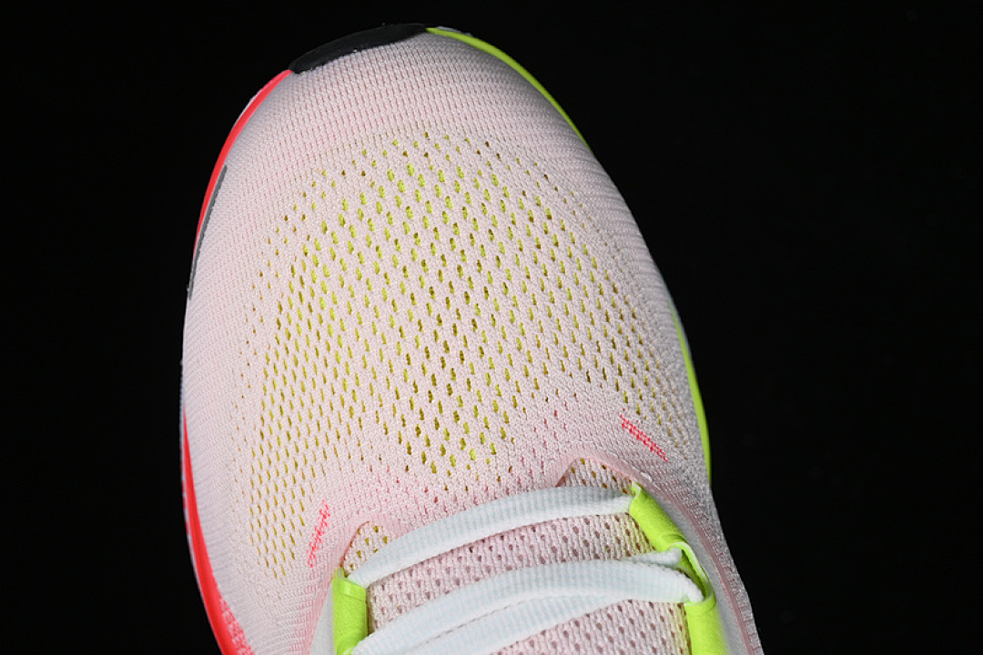 Nike [FD2722-100]-[AIR ZOOM PEGASUS 41 WHITE/RED/GREEN/GREY]-[MAN:39-45] - Image 10
