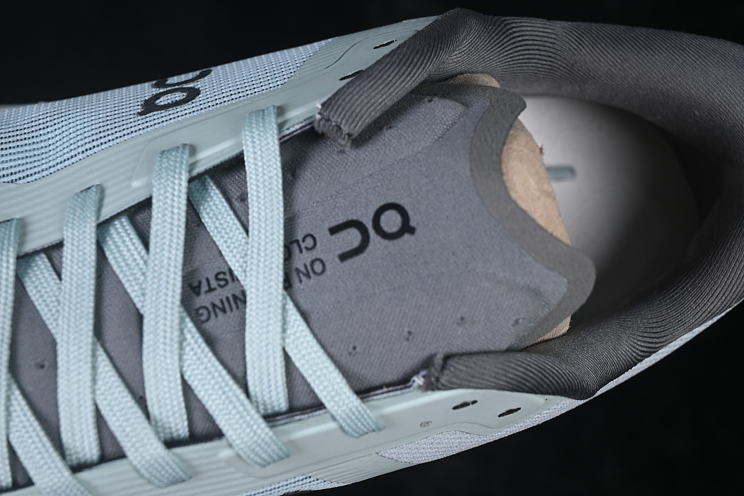 On Running [ON CLOUDVISTA 3 CASUAL RUNNING SHOES LIGHT BLUE/SKY BLUE]-[WOMAN:36-39]-[MAN:40-45] - Image 8