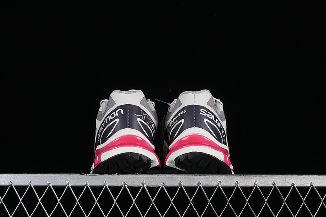 On Running [472066-22]-[XT 6 GTX OUTDOOR RECREATION GREY VIOLET/DARK PINK]-[WOMAN:36-39]-[MAN:40-46] - Image 13