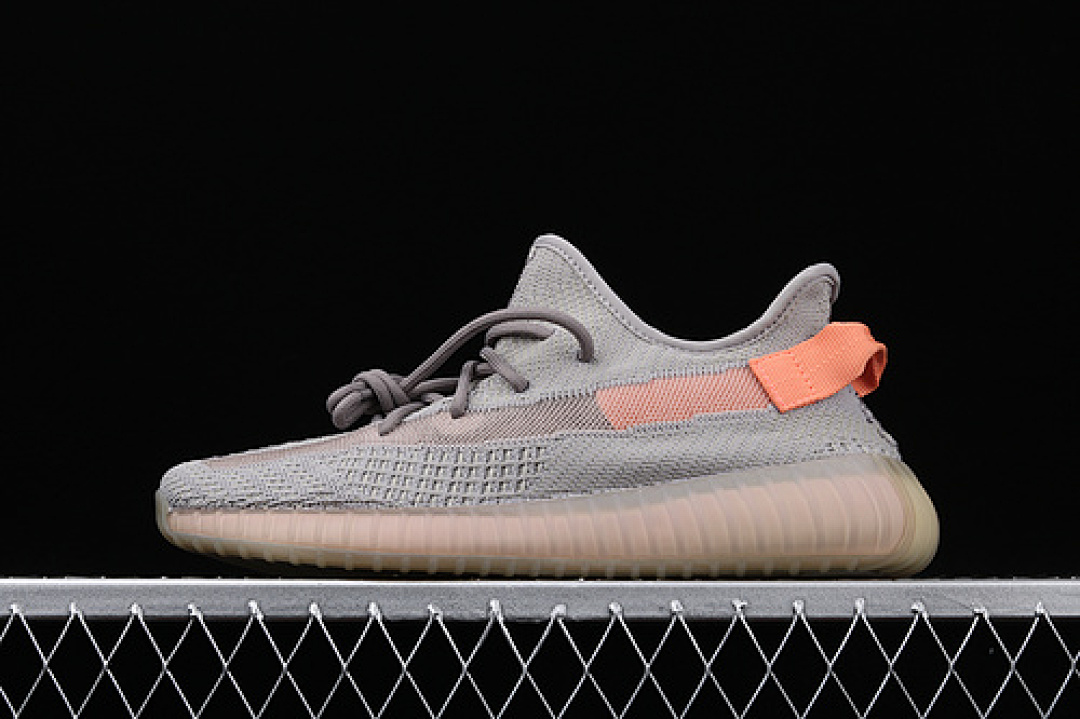 Adidas [EG7492]-[ZG YEEZY BOOST 350 V2 TRUE FORM TRFRM/TRFRM/TRFRM]-[WOMAN:36-39]-[MAN:40-46], photo 1