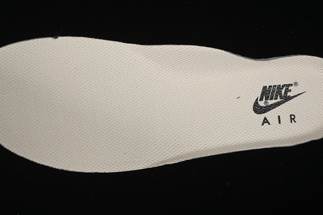 Nike [FJ7740-710]-[AIR FORCE 1 07 LOW LITTLE BLACK CAT WHITE/GREY/BLACK]-[WOMAN:36-39]-[MAN:40-45] - Image 4