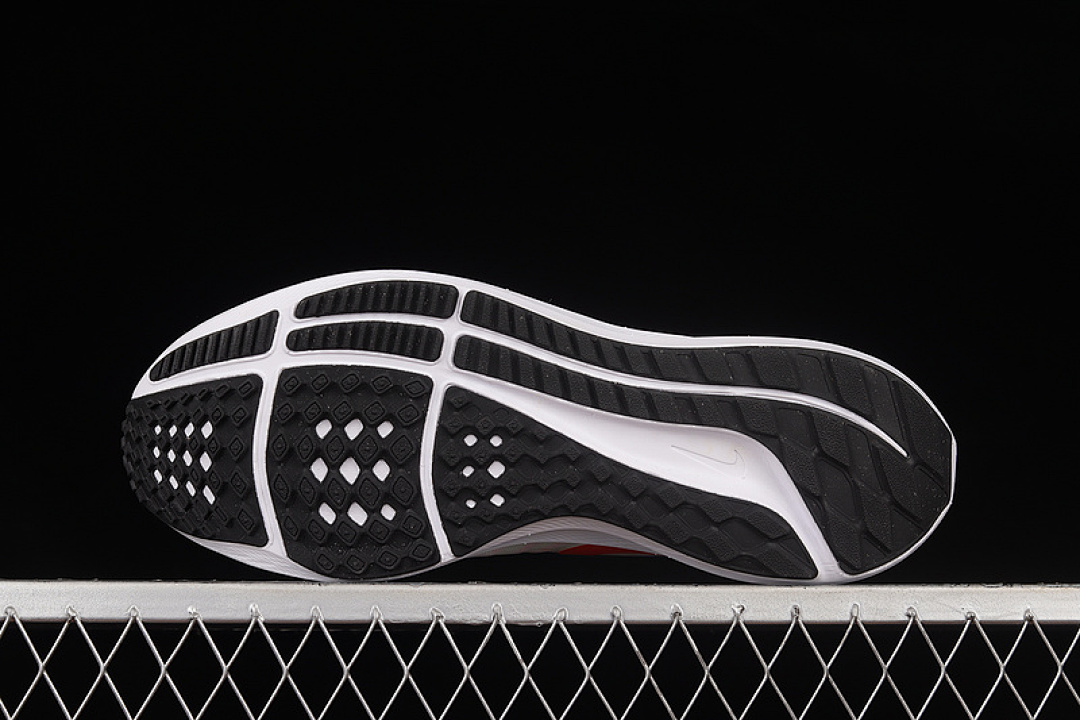 Nike [DX3354-100]-[AIR ZOOM PEGASUS 39 WHITE/BLUE/ORANGE]-[MAN:39-45] - Image 14