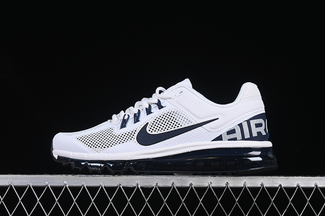 Nike AIR MAX 2013 BLACK/WHITE · HF3660-101, photo 1