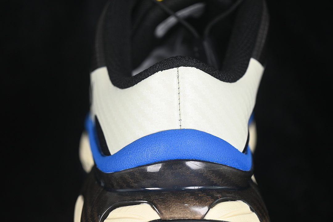 On Running [475360-28]-[XT 4 MULE MM6 MAISON MARGIELA CASUAL SHOES WHITE/BLUE]-[WOMAN:36-39]-[MAN:40-45] - Image 6