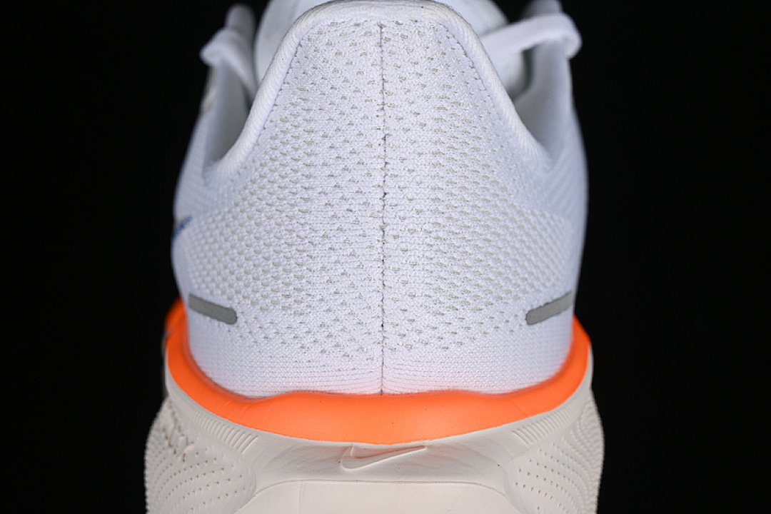 Nike [HF0013-9001]-[AIR ZOOM PEGASUS 41 FP WHITE/GREY/BLUE/YELLOW]-[MAN:39-45] - Image 7