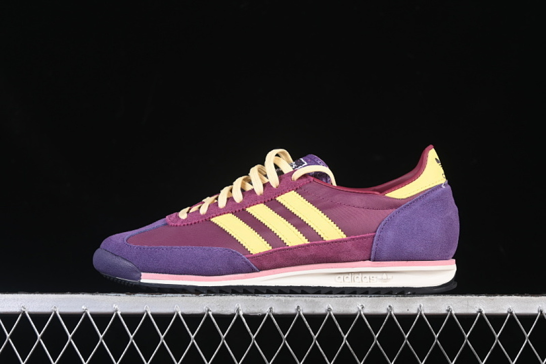 Unbranded [JQ8376]-[SL 72 OG RICH MAUVE/ORANGE TINT/CORE BLACK]-[WOMAN:36-39]-[MAN:40], photo 1