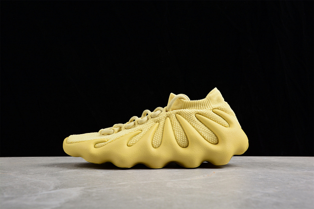 Adidas [HP5426]-[YEEZY 450 SULFUR/SULFUR/SULFUR]-[WOMAN:36-39]-[MAN:40-48], photo 1