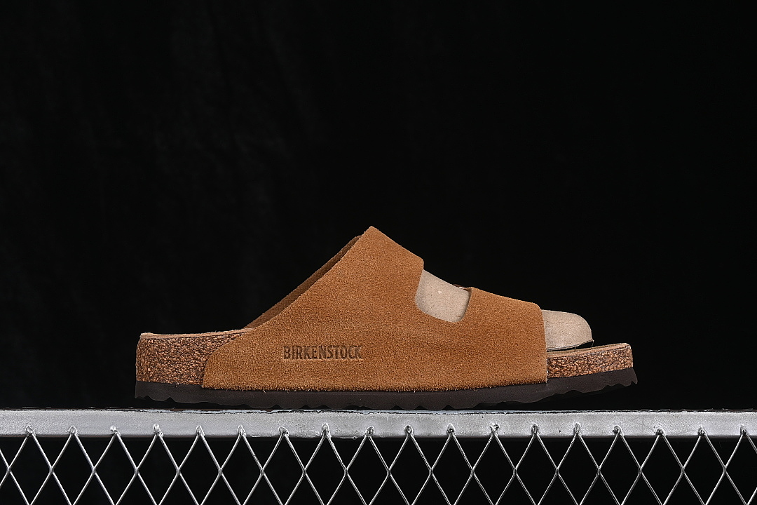 Birkenstock [1009526]-[ARIZONA SOFT FOOTBED MINK]-[WOMAN:36-39]-[MAN:40-45] - Image 14