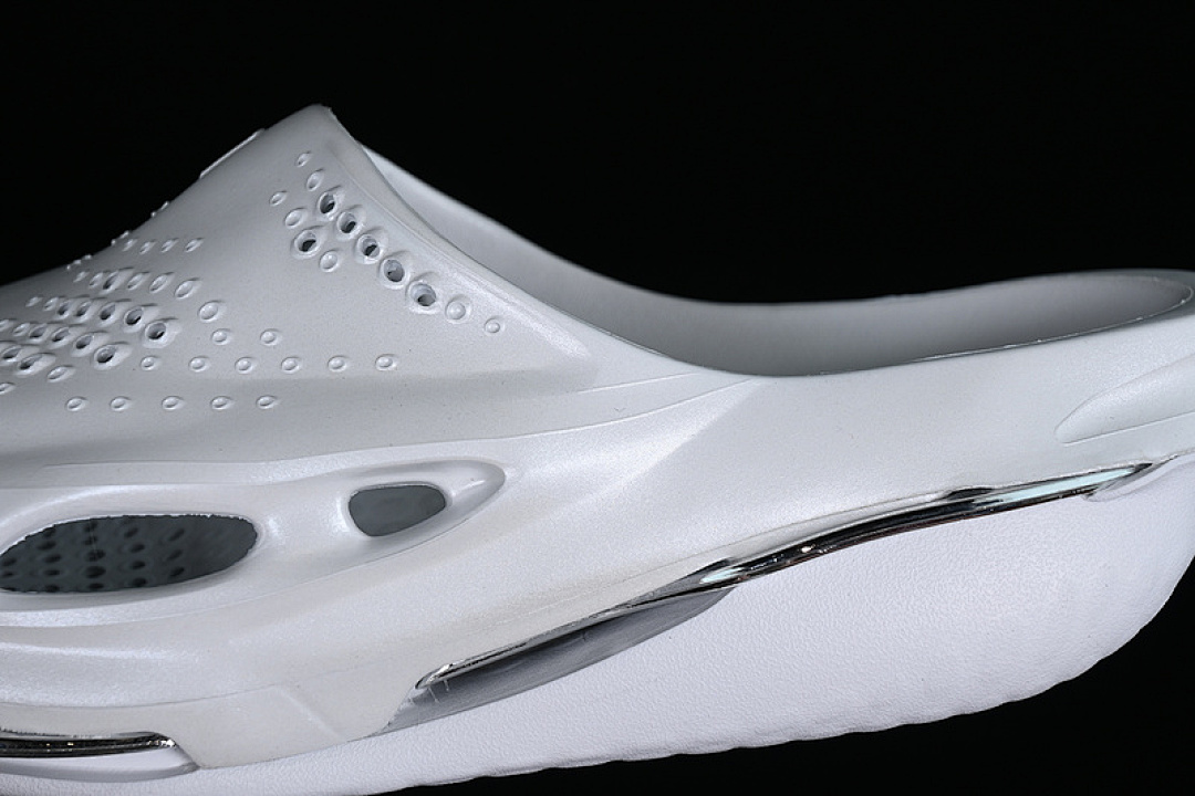 Nike [DH1258-003]-[MATTHEW M WILLIAMS ZOOM 005 SLIDE LIGHT GREY]-[WOMAN:36-39]-[MAN:40-45] - Image 6