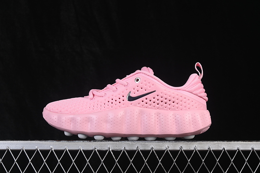 Unbranded [HQ4308-007]-[MIND 002 PINK/PINK/PINK]-[WOMAN:36-39]-[MAN:40-45] - Image 2