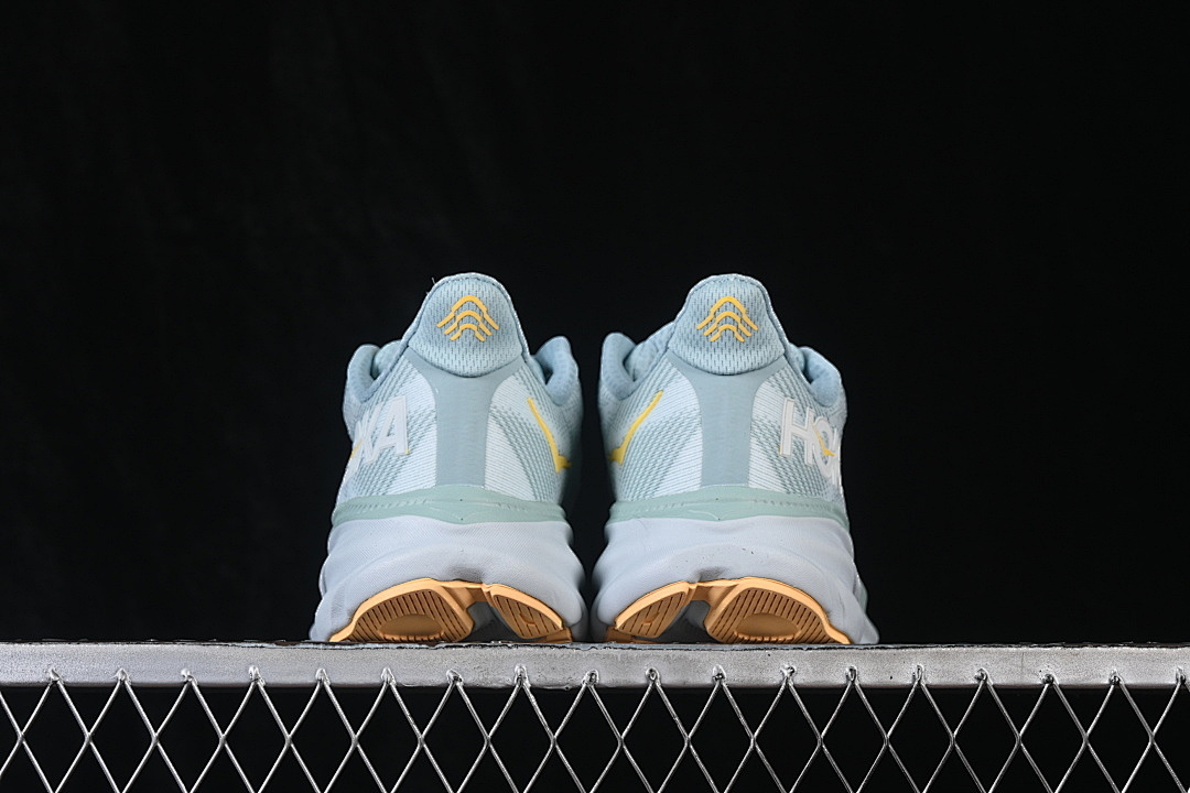 On Running [1127895-CBIF]-[KNITTED MESH RUNNING SHOES BLUE/BLUE/BLUE]-[WOMAN:36-39]-[MAN:40-45] - Image 14