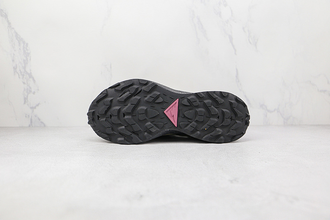 Nike [DM6143-247]-[PEGASUS TRAIL 3 KHAKI/LIGHT MULBERRY-ASHEN SLATE-BLACK]-[WOMAN:36-39]-[MAN:40-45] - Image 9