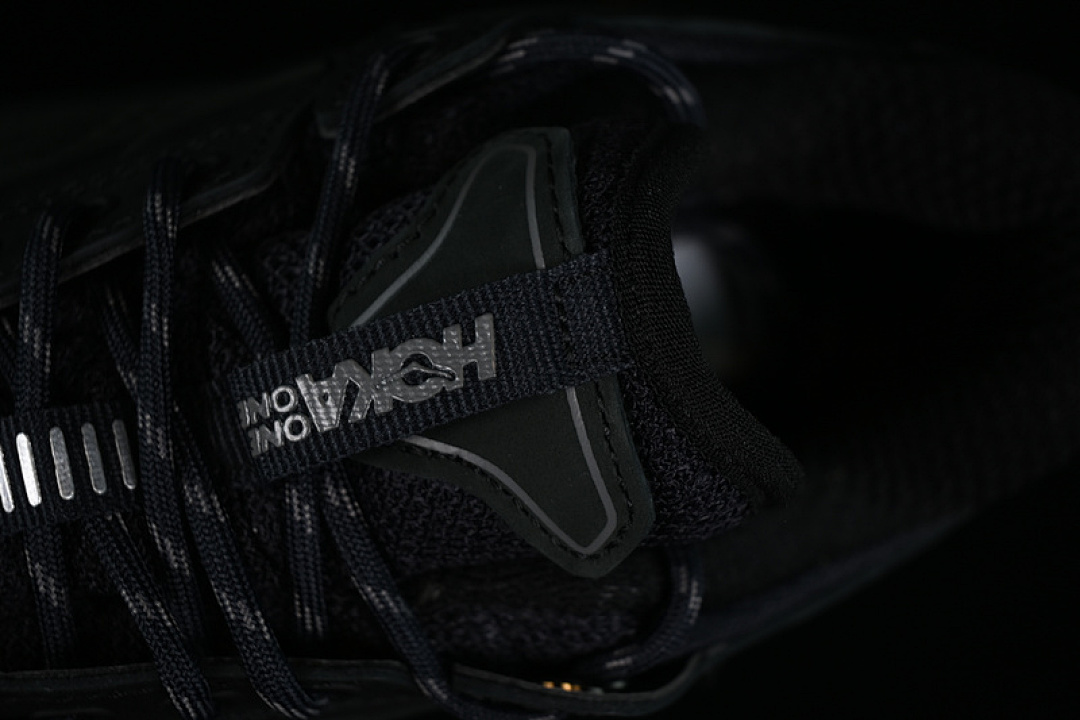 Hoka [1118586 BCCG]-[HOKA ONE KAHA LOW GTX GREY/BLACK]-[WOMAN:36-39]-[MAN:40-45] - Image 10