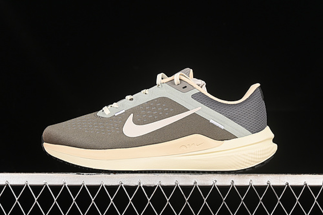 Unbranded [FN7499-029]-[AIR WINFLO 10 FLAT PEWTER/PEWTER/IRON GREY/PHOTON DUST]-[MAN:39-46], photo 1