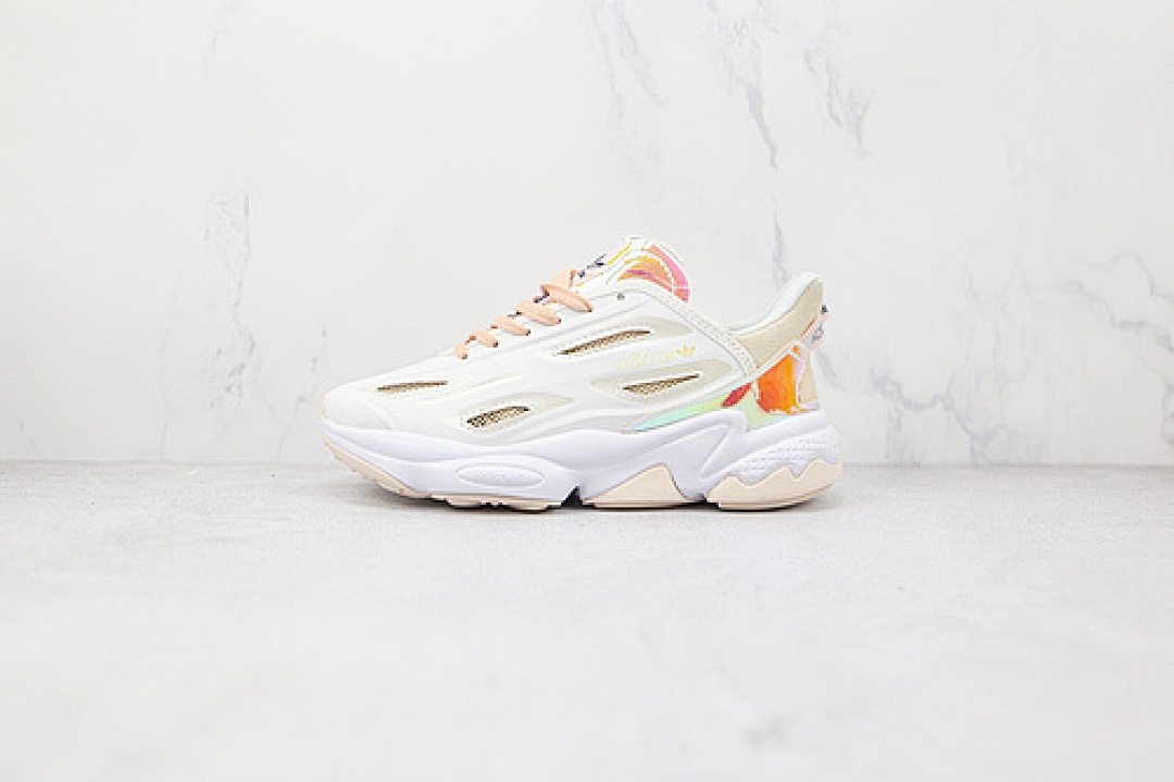 ORIGINAL OZWEEGO CELOX FOOTWEAR WHITE/WHITE/WHITE · GX2957, photo 1