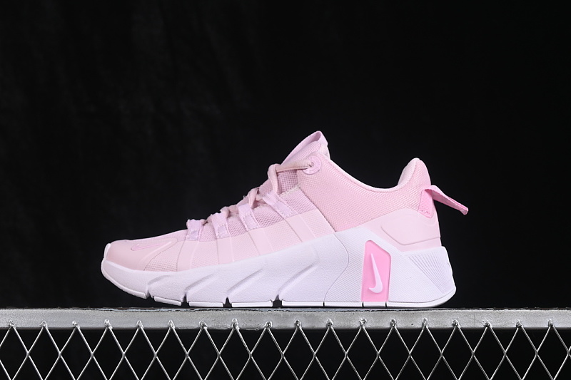 FREE METCON 7 PINK/WHITE/PINK · II7405-061, photo 1