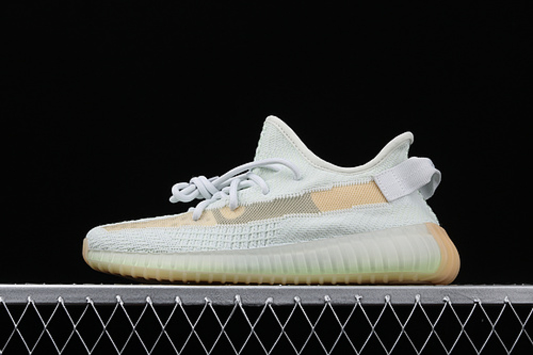 Adidas [EG7491]-[ZG YEEZY BOOST 350 V2 HYPER SPACE HYPERS/HYPERS]-[WOMAN:36-39]-[MAN:40-46], photo 1