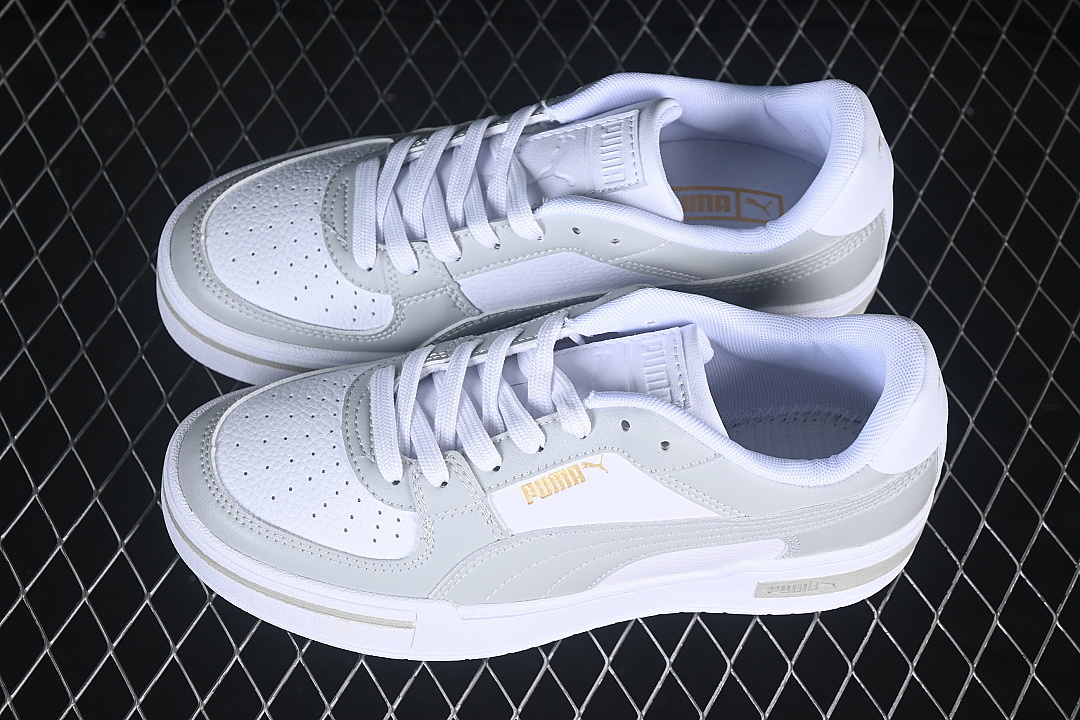 Puma [380190-07]-[CA PRO CLASSIC CASUAL LIFE SHOES LIGHT GRAY/GREY]-[WOMAN:35.5-39]-[MAN:40-45] - Image 10
