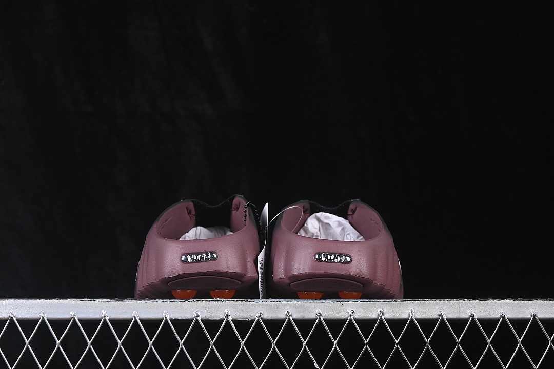Unbranded [IR2175-201]-[NEUROSCIENCE FOOT MASSAGE SLIPPERS WINE RED/BLACK]-[WOMAN:37-39]-[MAN:40-47.5] - Image 11