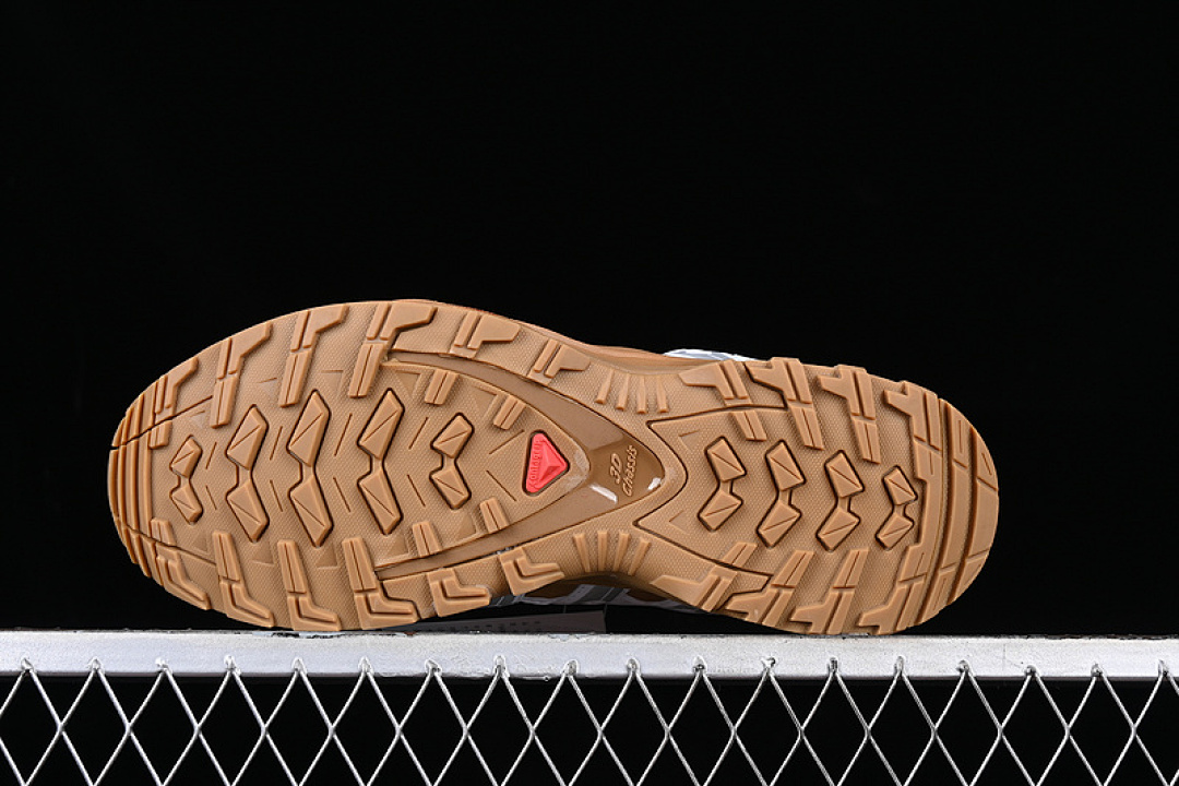 On Running [416621-30]-[XT QUEST ADV EXPLORER SERIES OUTDOOR TRAIL WHITE/KHAKI]-[WOMAN:36-39]-[MAN:40-45] - Image 14