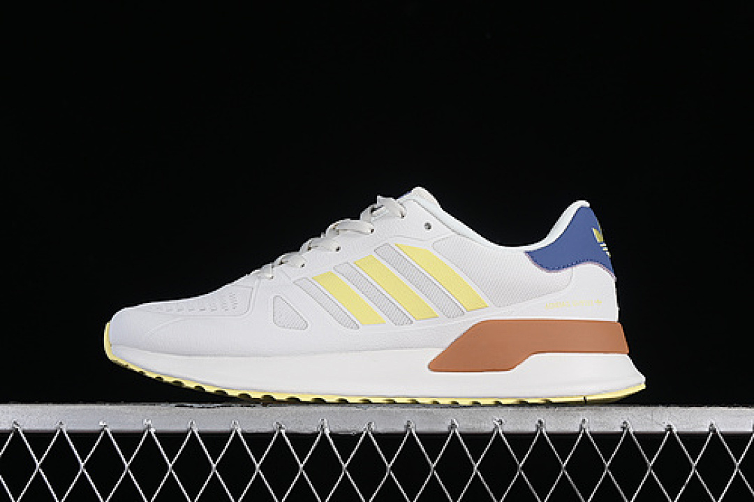 Unbranded [EG4913]-[TUBULAR SHADOW WHITE/GREY/YELLOW/BLUE/BROWN]-[WOMAN:36-39]-[MAN:40-45], photo 1