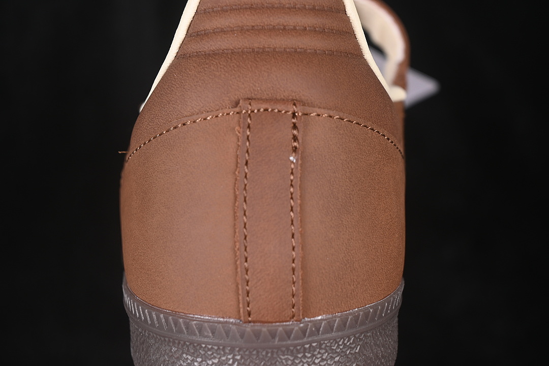 Adidas [HP7130]-[SAMBA JANE MARY LAZY LIFE SHOES COFFEE/CHOCOLATE]-[WOMAN:36-39]-[MAN:40-41] - Image 6