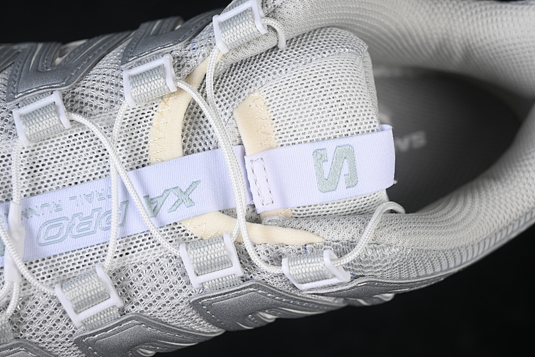 On Running [477736-36]-[XA PRO 3D OUTDOOR TRAIL RUNNING SHOES LIGHT GRAY/GREY]-[WOMAN:36-39]-[MAN:40-45] - Image 8
