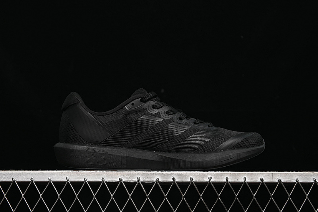 Unbranded [JP6521]-[ADIZERO BK BLACK]-[WOMAN:36-39]-[MAN:40-45] - Image 16