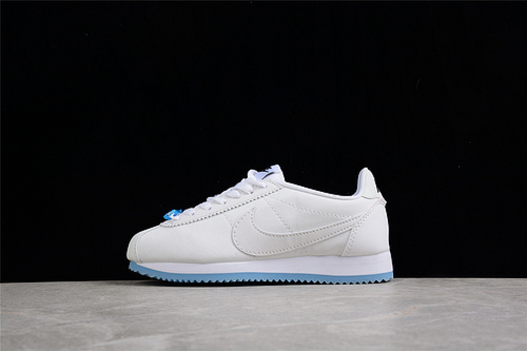 Unbranded [DA8301-100]-[AIR FORCE 1 07 LX UV REACTIVE WHITE/BLACK/UNIVERSITY BLUE]-[UNSIEX:35-44], photo 1