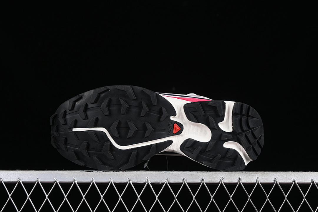 On Running [472066-22]-[XT 6 GTX OUTDOOR RECREATION GREY VIOLET/DARK PINK]-[WOMAN:36-39]-[MAN:40-46] - Image 14